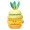 Melissa & Doug Pineapple Soft Stacker 30743 - alternate 4